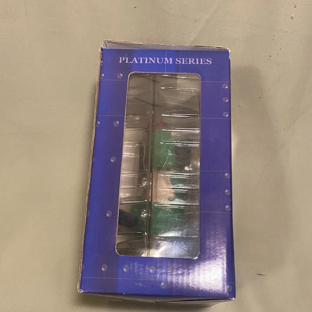 Vintage Phillies Limited  Phanatic Mascot Platinum Series Base  Bobblehead 8” - Picture 13 of 15